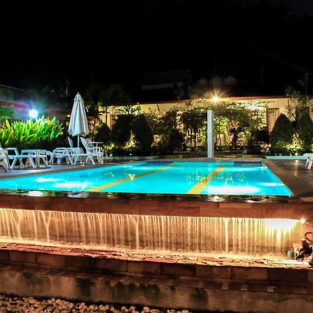 Phuket Muay Thai House Чалонг Экстерьер фото